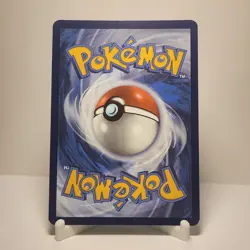 Pokemon TCG Cottonee 007/131 Prismatic Evolutions Holo Poke Ball Pattern NM - Image 2