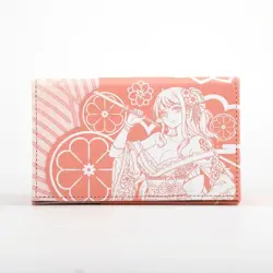 [NEW] NAMI ONE PIECE MANAMOON YUGIOH DECK BOX AMANDA LAPALME - Image 3