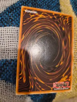Yugioh - Radiant Typhoon Krosea - Secret Rare - DOOD-EN015 - READ DESCRIPTION - Image 3