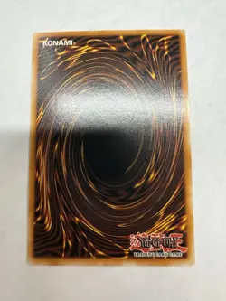 Yugioh TCG Heavy Polymerization MP24-EN150 25th Anniversary Tin Secret Rare - Image 4