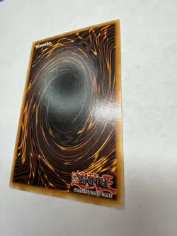 Yugioh TCG Heavy Polymerization MP24-EN150 25th Anniversary Tin Secret Rare - Image 5