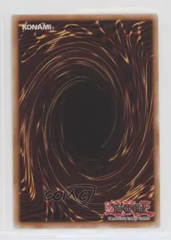 Super Rare - Yosenju Shinchu R 1st Ed. YuGiOh The Secret Forces #THSF-EN007 - Image 2