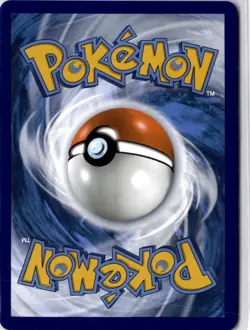 Team Rocket's Mewtwo ex Promo SV: Scarlet & Violet Promo Cards 216 NM - Image 2