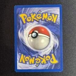 Mankey 55/64 Common Jungle 1st Edition Non Holo Pokemon Card WOTC - Image 2