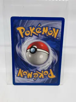 RAPIDASH - Jungle Set - 44/64 - Uncommon Pokemon Card - Unlimited Edition - LP - Image 2