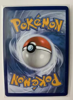Radiant Charizard 11/78 Reverse Holo Rare Pokemon GO Card 2022 - Image 2