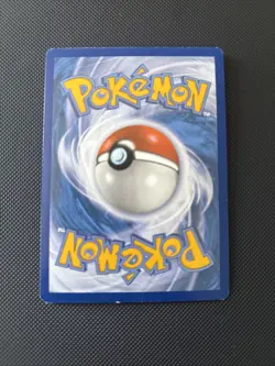 Pokemon M Garchomp EX XY166 Holo Rare Trading Card - Image 4