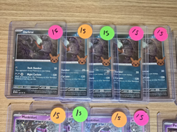 🌀HUGE Pokemon TCG COSMO Swirl LOT! 32 cards all have 1 swirl each. NO RESERVE ! - Image 2
