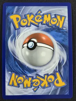Scream Tail 065 Sv: Scarlet & Violet Promo Cards Holo - Image 2