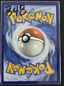 Scream Tail 065 Sv: Scarlet & Violet Promo Cards Holo - Image 4