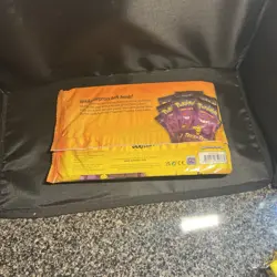Pokemon TCG BOOster Trick Or Trade Trading Card Game-40 Packs-120 Cards 820650850783 - Image 2