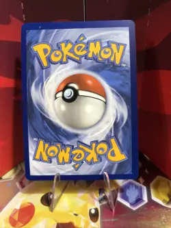 ACE SPEC Neutralization Zone Stadium Trainer Card 060/064 Pokemon Shrouded Fable - Image 2