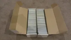 Pokemon TCG Lot Of 2000 Cards - Mixed Sets - Image 2