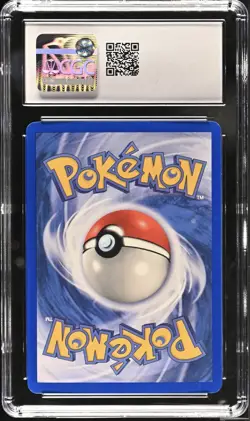 Jolteon 6/100 Reverse Holo ex Sandstorm Pokemon Card CGC 10 GEM MINT PSA - Image 2
