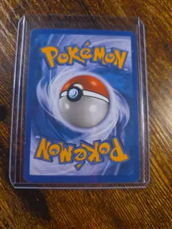 MEOWTH - 11/17 - POP SERIES 5 - Pokemon Card - LP - Image 4