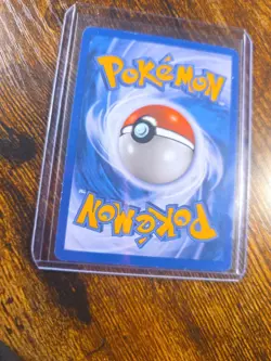 MEOWTH - 11/17 - POP SERIES 5 - Pokemon Card - LP - Image 5
