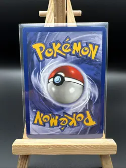 Mewtwo 14/53 WOTC Black Star Promo Regular Card NM Condition, English Version - Image 2