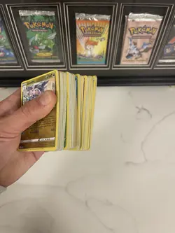 Pokemon Fusion Strike Reverse Holo Rare LOT of 120 Cards Pack Fresh Cards - Image 2