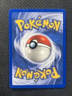 Houndour 39/75 Neo Discovery Pokemon TCG WOTC Vintage Card (Light Play) LP 1 - Image 2