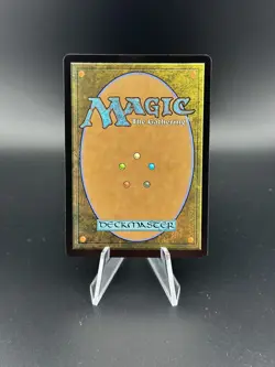 In Hand! FOIL Blessing of the Oracle Akroma's Will Showcase Final Fantasy MTG - Image 2