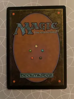 Silent Clearing - Modern Horizons English MTG NM Rare - Image 2