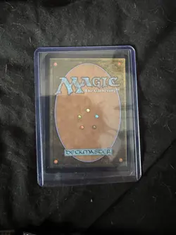 MTG City of Brass Double Masters 2022 321/331 Foil Rare NM - Image 2