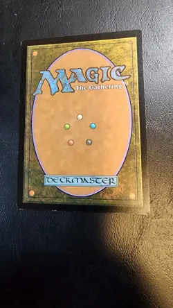 Wrath of God Launch Party & Release Event Promos Foil - SIGNED - Image 2