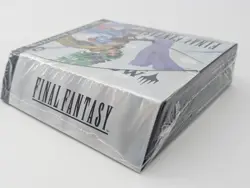 Auction #7 Magic The Gathering Final Fantasy Collector Booster Box SEALED - Image 3