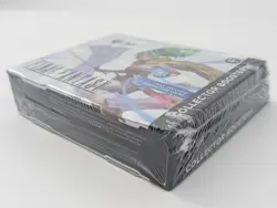 Auction #7 Magic The Gathering Final Fantasy Collector Booster Box SEALED - Image 4