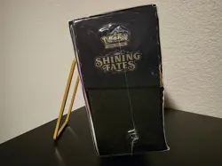 Pokemon TCG Shining Fates Elite Trainer Box Factory Sealed - *Read Description!* 820650808173 - Image 5