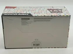 Pokemon TCG Scarlet & Violet 151 Booster Bundle Display SEALED - Image 5