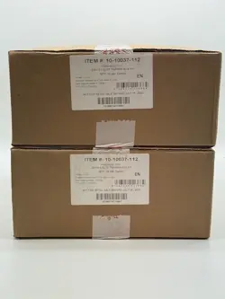 Pokemon SV10.5 Black Bolt 20 Elite Trainer Boxes 2 SEALED CASES - Image 1