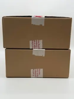 Pokemon SV10.5 Black Bolt 20 Elite Trainer Boxes 2 SEALED CASES - Image 3