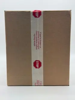 Pokemon SV10.5 Black Bolt 20 Elite Trainer Boxes 2 SEALED CASES - Image 5