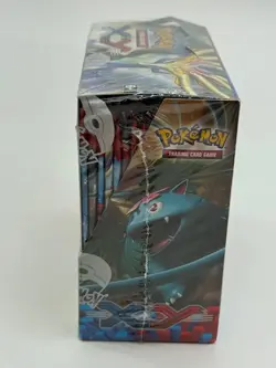 Pokemon TCG XY Base Set Booster Box SEALED BRAND NEW - Image 3