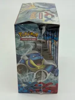 Pokemon TCG XY Base Set Booster Box SEALED BRAND NEW - Image 4
