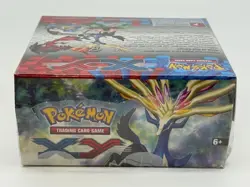 Pokemon TCG XY Base Set Booster Box SEALED BRAND NEW - Image 5
