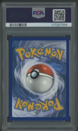 2021 Pokemon SWSH Chilling Reign Secret #201 Blaziken Vmax Fa PSA 10 GEM MINT - Image 2