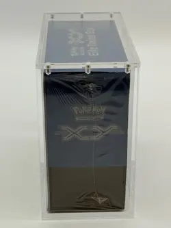 Pokemon TCG XY Primal Clash Elite Trainer Box SEALED ETB w/Acrylic Case - Image 2