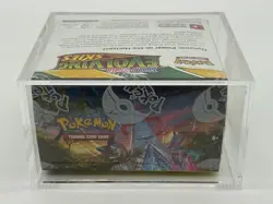 Pokemon TCG SWSH Evolving Skies Booster Box SEALED - Image 5