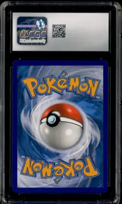 Pokemon Cynthia CGC 10 GEM MINT Full Art 148/156 Ultra Prism Sun & Moon - Image 2