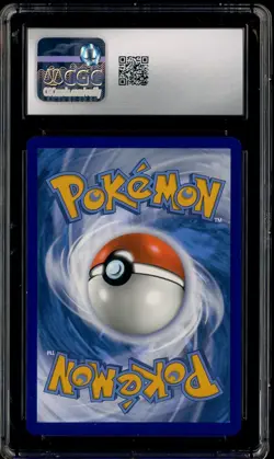 2024 Pokemon Paldean Fates #232/091 Mew Ex CGC 10 GEM MINT - Image 2