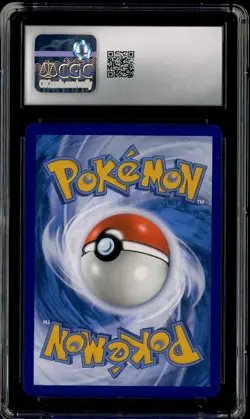 2023 Pokemon Mew EN Special Illustration Rare #199 Charizard Ex CGC 10 GEM MINT - Image 2
