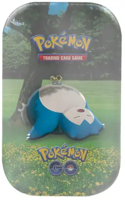 Pokemon GO Mini Tin Bundle : TCG Cards choose your set - Image 5