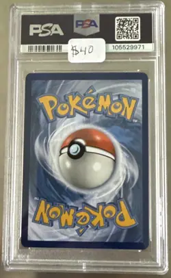 2023 Pokemon Charizard EX Obsidian Flames Hyper Rare 228/197 PSA: 9 - Image 2