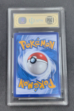 APH Gold 10 Pokemon Ceruledge Art Rare 2025 15 07/07 Gem Pack Vol.3 S.Chinese - Image 2