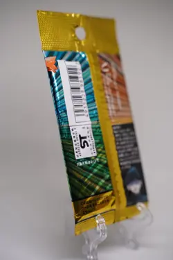 HOLO GUARANTEED Pokemon TCG Gym Heroes Japanese Booster Pack Vintage Sealed - Image 5