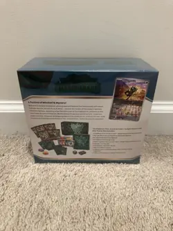 Pokemon Twilight Masquerade Elite Trainer Box ETB Sealed - Image 4