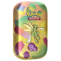 POKEMON Scarlet & Violet - 151 Collection, 5-Pack Mini Tins with 4 Promos Bundle - Image 5