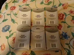 POKEMON SUN & MOON UNBROKEN BONDS DOLLAR GENERAL 2 PACK MINI BLISTERS LOT OF 6 - Image 2